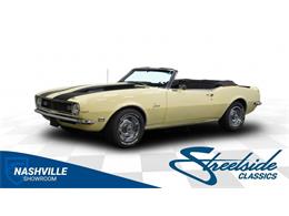 1968 Chevrolet Camaro (CC-2095064) for sale in Lavergne, Tennessee