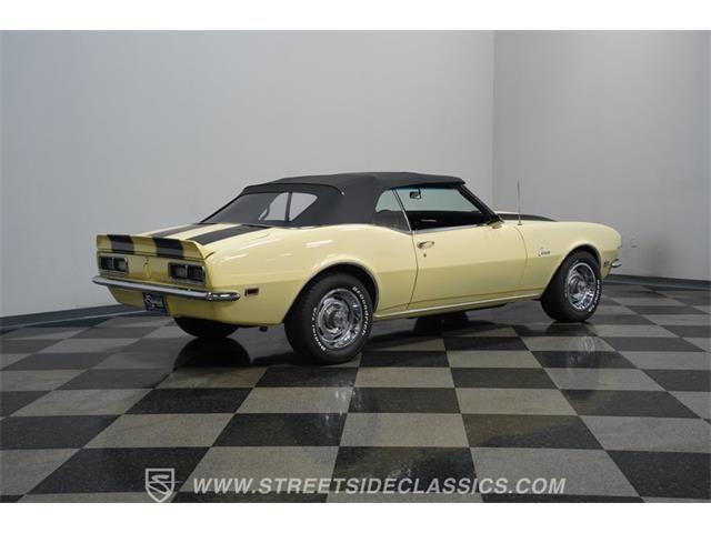 1968 Chevrolet Camaro (CC-2095064) for sale in Lavergne, Tennessee