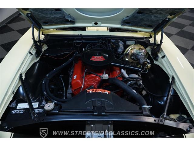 1968 Chevrolet Camaro (CC-2095064) for sale in Lavergne, Tennessee