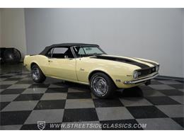 1968 Chevrolet Camaro (CC-2095064) for sale in Lavergne, Tennessee