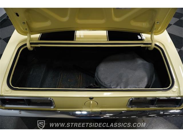 1968 Chevrolet Camaro (CC-2095064) for sale in Lavergne, Tennessee