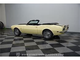 1968 Chevrolet Camaro (CC-2095064) for sale in Lavergne, Tennessee