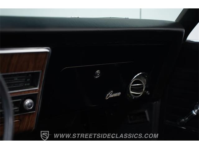 1968 Chevrolet Camaro (CC-2095064) for sale in Lavergne, Tennessee