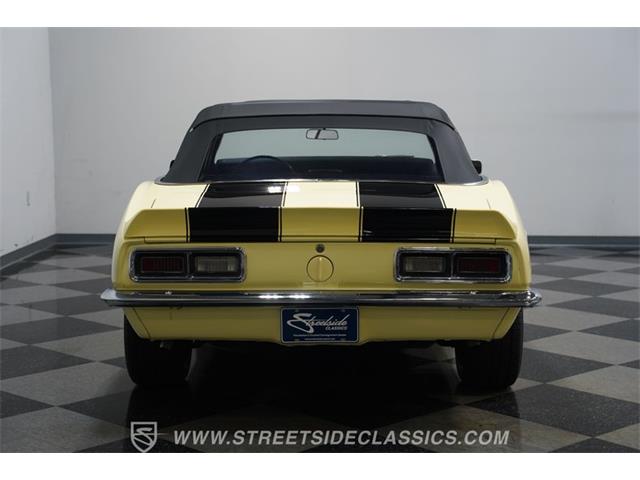 1968 Chevrolet Camaro (CC-2095064) for sale in Lavergne, Tennessee