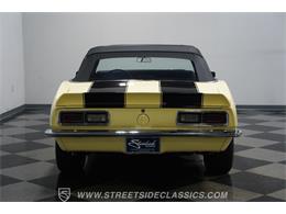 1968 Chevrolet Camaro (CC-2095064) for sale in Lavergne, Tennessee