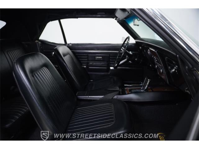 1968 Chevrolet Camaro (CC-2095064) for sale in Lavergne, Tennessee