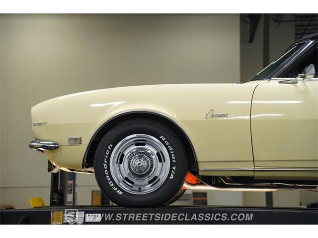 1968 Chevrolet Camaro (CC-2095064) for sale in Lavergne, Tennessee