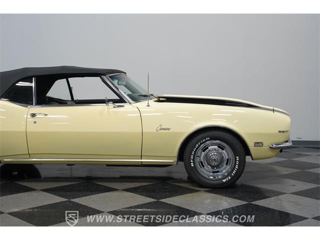 1968 Chevrolet Camaro (CC-2095064) for sale in Lavergne, Tennessee