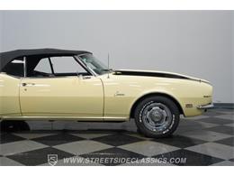 1968 Chevrolet Camaro (CC-2095064) for sale in Lavergne, Tennessee