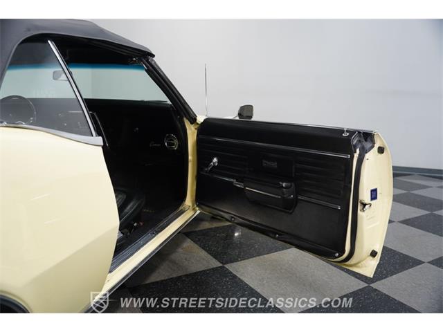 1968 Chevrolet Camaro (CC-2095064) for sale in Lavergne, Tennessee