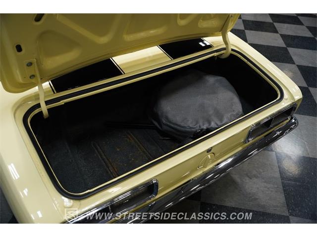 1968 Chevrolet Camaro (CC-2095064) for sale in Lavergne, Tennessee