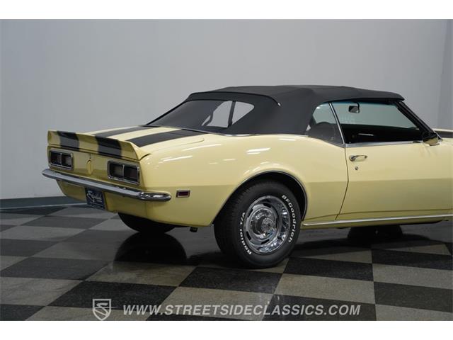 1968 Chevrolet Camaro (CC-2095064) for sale in Lavergne, Tennessee