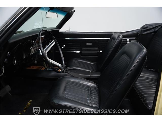 1968 Chevrolet Camaro (CC-2095064) for sale in Lavergne, Tennessee