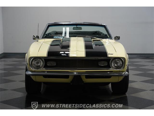 1968 Chevrolet Camaro (CC-2095064) for sale in Lavergne, Tennessee