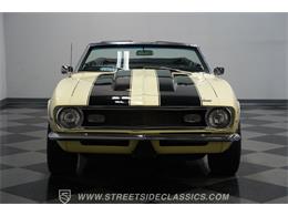 1968 Chevrolet Camaro (CC-2095064) for sale in Lavergne, Tennessee