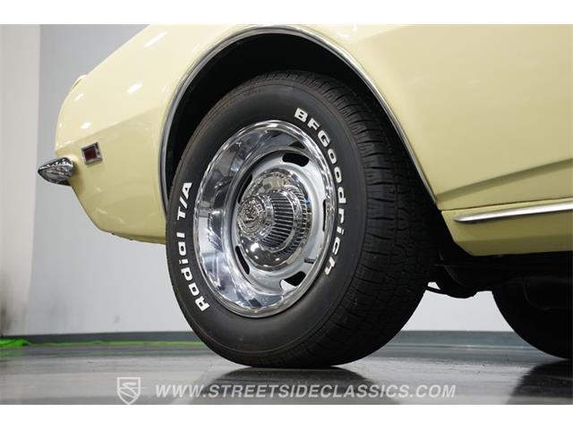 1968 Chevrolet Camaro (CC-2095064) for sale in Lavergne, Tennessee