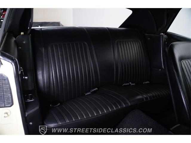 1968 Chevrolet Camaro (CC-2095064) for sale in Lavergne, Tennessee