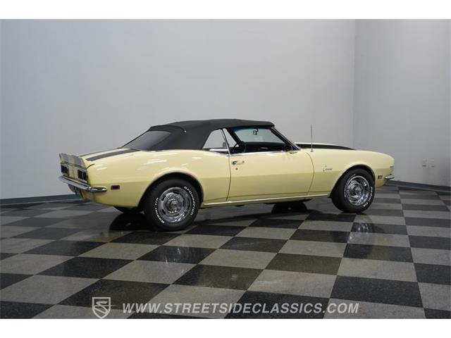 1968 Chevrolet Camaro (CC-2095064) for sale in Lavergne, Tennessee