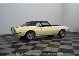 1968 Chevrolet Camaro (CC-2095064) for sale in Lavergne, Tennessee