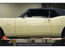 1968 Chevrolet Camaro (CC-2095064) for sale in Lavergne, Tennessee
