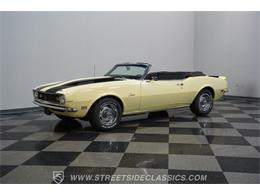 1968 Chevrolet Camaro (CC-2095064) for sale in Lavergne, Tennessee