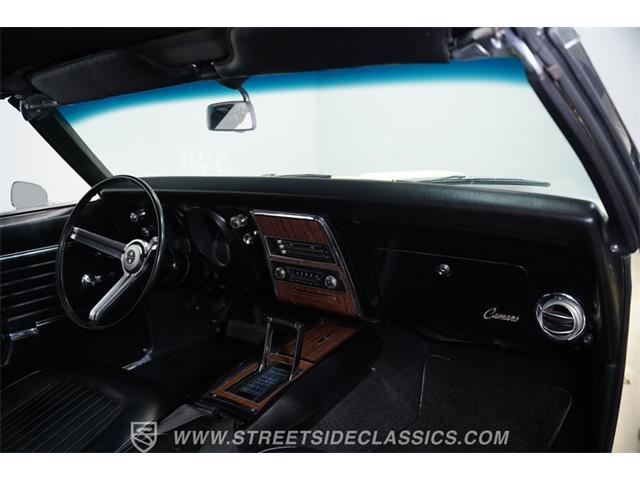 1968 Chevrolet Camaro (CC-2095064) for sale in Lavergne, Tennessee