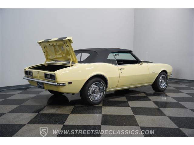 1968 Chevrolet Camaro (CC-2095064) for sale in Lavergne, Tennessee