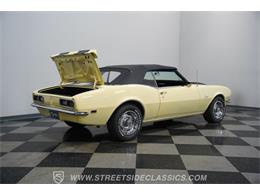 1968 Chevrolet Camaro (CC-2095064) for sale in Lavergne, Tennessee