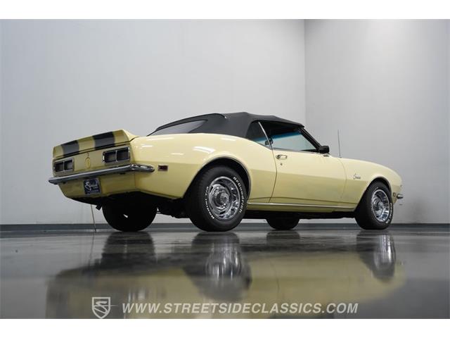 1968 Chevrolet Camaro (CC-2095064) for sale in Lavergne, Tennessee