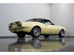 1968 Chevrolet Camaro (CC-2095064) for sale in Lavergne, Tennessee