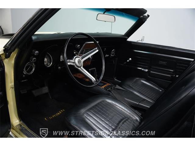 1968 Chevrolet Camaro (CC-2095064) for sale in Lavergne, Tennessee