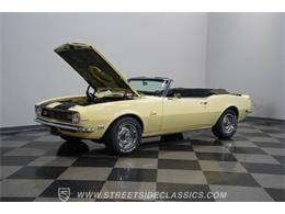 1968 Chevrolet Camaro (CC-2095064) for sale in Lavergne, Tennessee