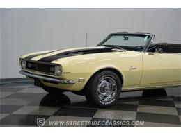 1968 Chevrolet Camaro (CC-2095064) for sale in Lavergne, Tennessee