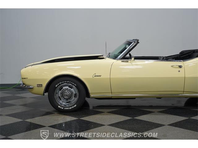 1968 Chevrolet Camaro (CC-2095064) for sale in Lavergne, Tennessee