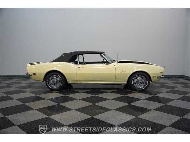 1968 Chevrolet Camaro (CC-2095064) for sale in Lavergne, Tennessee