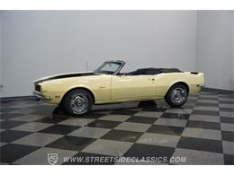 1968 Chevrolet Camaro (CC-2095064) for sale in Lavergne, Tennessee