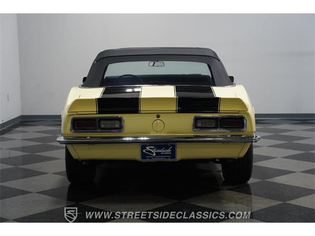 1968 Chevrolet Camaro (CC-2095064) for sale in Lavergne, Tennessee