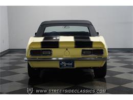 1968 Chevrolet Camaro (CC-2095064) for sale in Lavergne, Tennessee