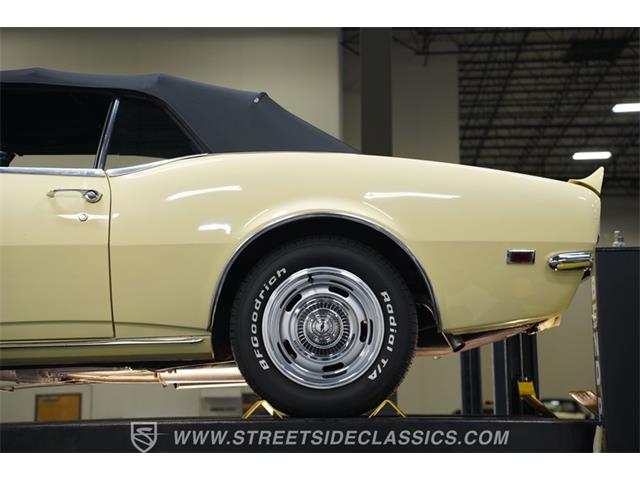 1968 Chevrolet Camaro (CC-2095064) for sale in Lavergne, Tennessee
