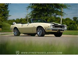 1968 Chevrolet Camaro (CC-2095064) for sale in Lavergne, Tennessee