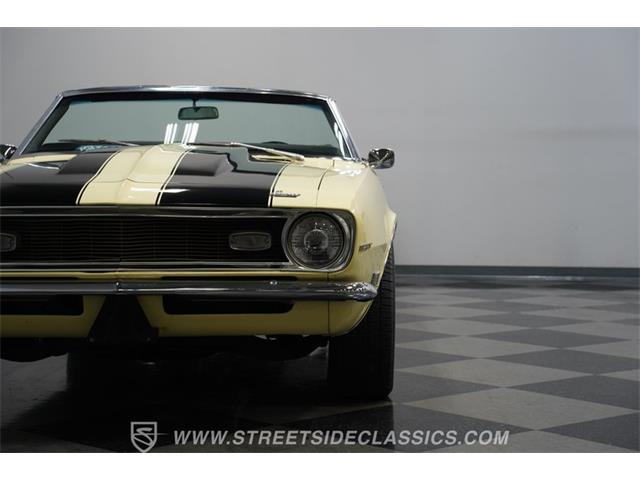 1968 Chevrolet Camaro (CC-2095064) for sale in Lavergne, Tennessee