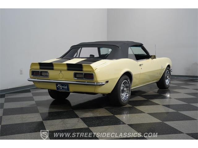1968 Chevrolet Camaro (CC-2095064) for sale in Lavergne, Tennessee