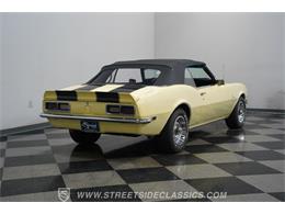 1968 Chevrolet Camaro (CC-2095064) for sale in Lavergne, Tennessee