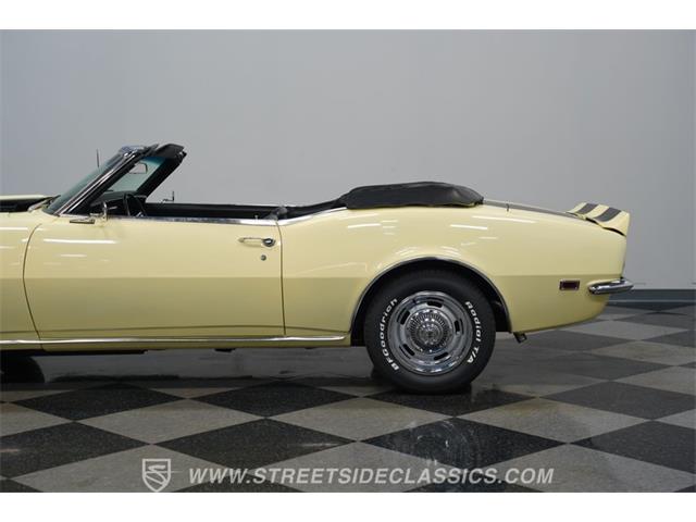 1968 Chevrolet Camaro (CC-2095064) for sale in Lavergne, Tennessee