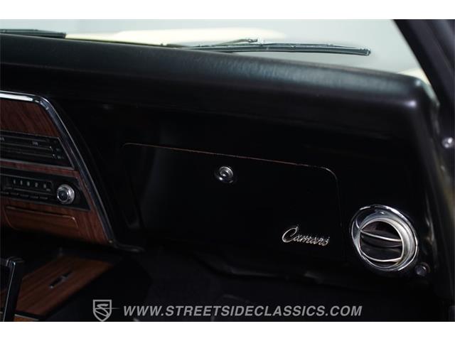1968 Chevrolet Camaro (CC-2095064) for sale in Lavergne, Tennessee