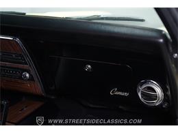 1968 Chevrolet Camaro (CC-2095064) for sale in Lavergne, Tennessee