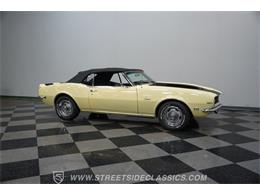 1968 Chevrolet Camaro (CC-2095064) for sale in Lavergne, Tennessee