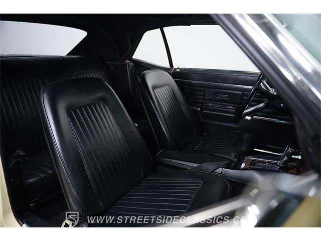 1968 Chevrolet Camaro (CC-2095064) for sale in Lavergne, Tennessee