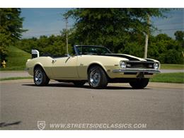 1968 Chevrolet Camaro (CC-2095064) for sale in Lavergne, Tennessee