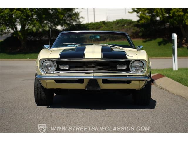 1968 Chevrolet Camaro (CC-2095064) for sale in Lavergne, Tennessee